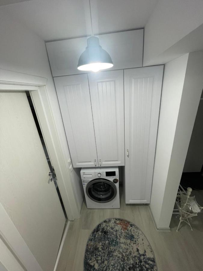 Castle Residence Apt. Eminescu 부스테니 외부 사진