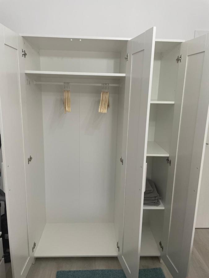 Castle Residence Apt. Eminescu 부스테니 외부 사진