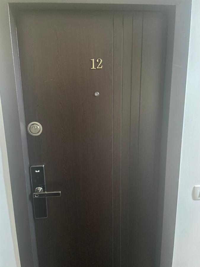 Castle Residence Apt. Eminescu 부스테니 외부 사진